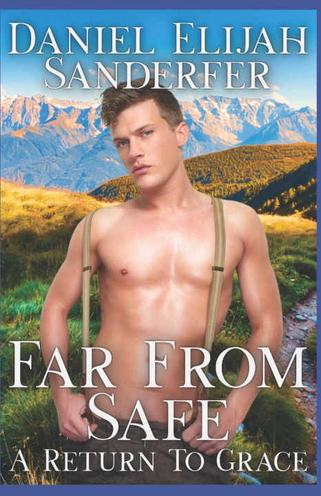 Libro Far From Safe Daniel Elijah Sanderfer
