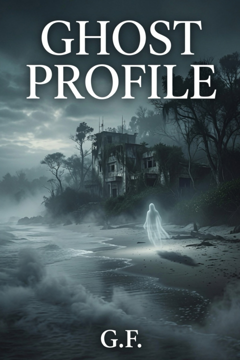 Boek Ghost Profile G. F.