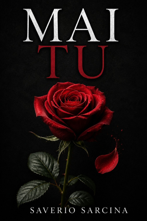Book MAI TU saverio sarcina
