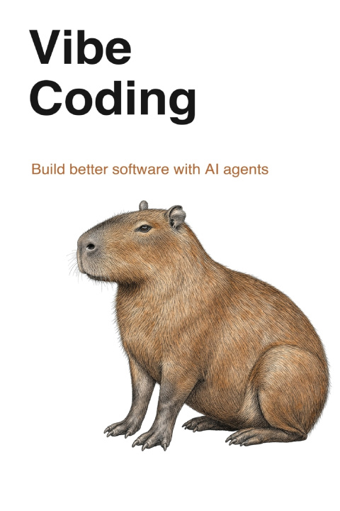 Livro Vibe Coding Julio Lena
