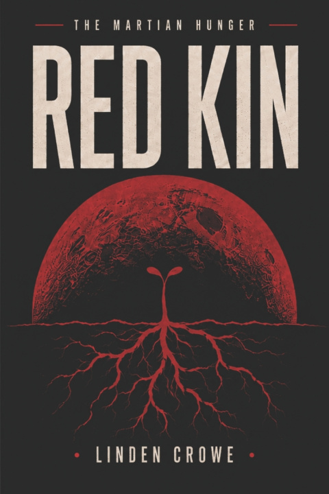 Buch Red Kin Linden Crowe