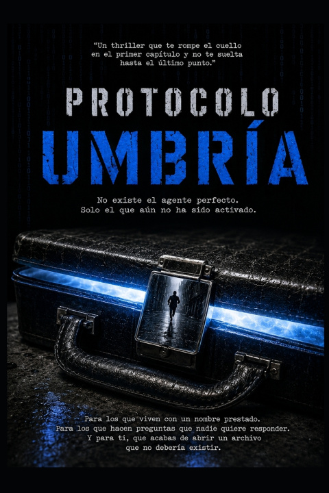 Libro Protocolo Umbría Jose Maria Alarte Duart