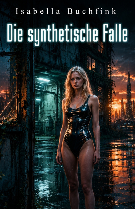 Βιβλίο Die synthetische Falle Isabella Buchfink