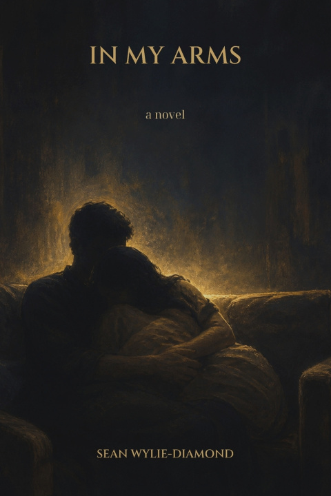 Libro In My Arms Sean Wylie-Diamond