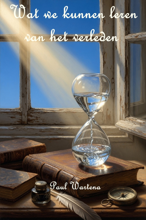 Libro Wat we kunnen leren van het verleden Rafael Barracuda