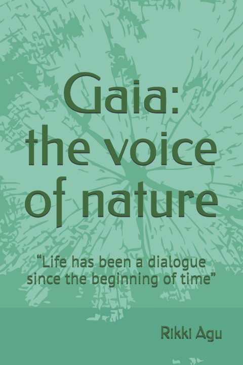 Könyv Gaia Rikki Agu
