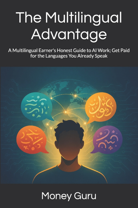 Könyv The Multilingual Advantage Money Guru