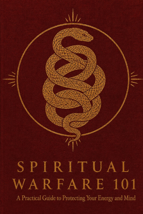 Könyv Spiritual Warfare 101 Adrian Sterling