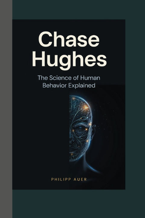 Livro Chase Hughes philipp auer
