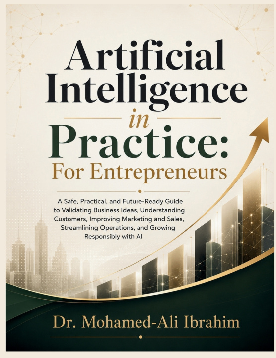 Livro Artificial Intelligence in Practice DR. MOHAMED-ALI IBRAHIM