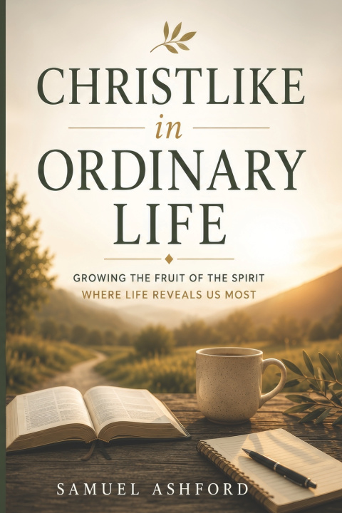 Buch Christlike In Ordinary Life Samuel Ashford