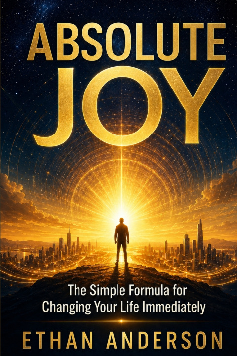 Libro Absolute Joy Ethan Anderson