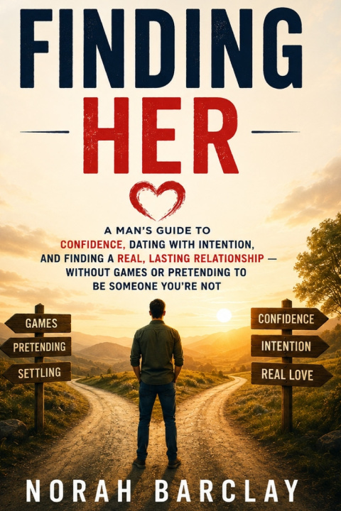 Book Finding Her Norah Barclay