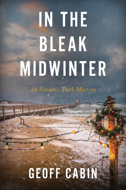 Libro In the Bleak Midwinter Geoff Cabin