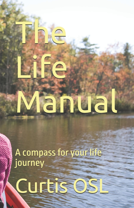 Libro The Life Manual Curtis OSL