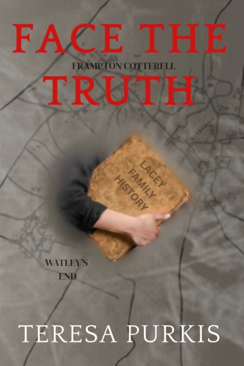 Libro Face The Truth Teresa Purkis