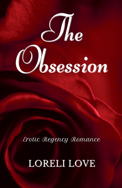 Buch The Obsession Loreli Love