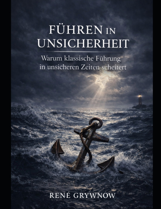 Carte FÜHREN IN UNSICHERHEIT René Grywnow
