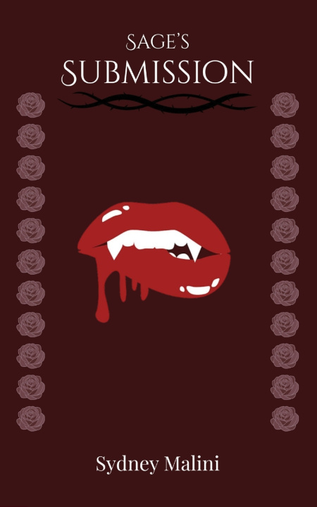 Livro Sage's Submission Sydney Malini