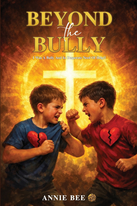 Boek Beyond the Bully Annie Bee
