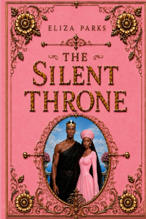 Buch The Silent Throne Eliza Parks