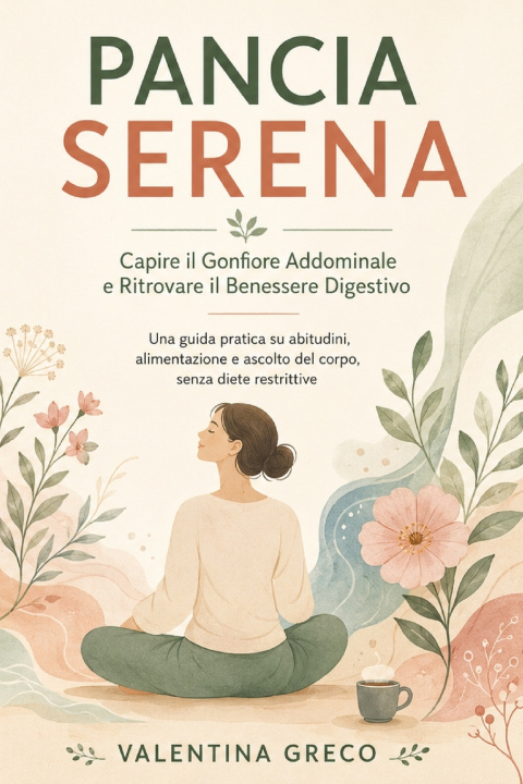 Carte Pancia Serena Valentina Greco
