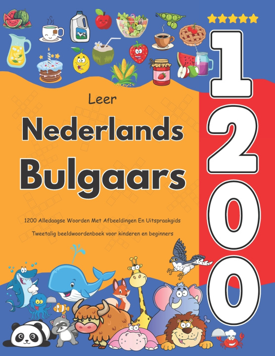 Buch Leer Nederlands Bulgaars Anastasia Veenbrink