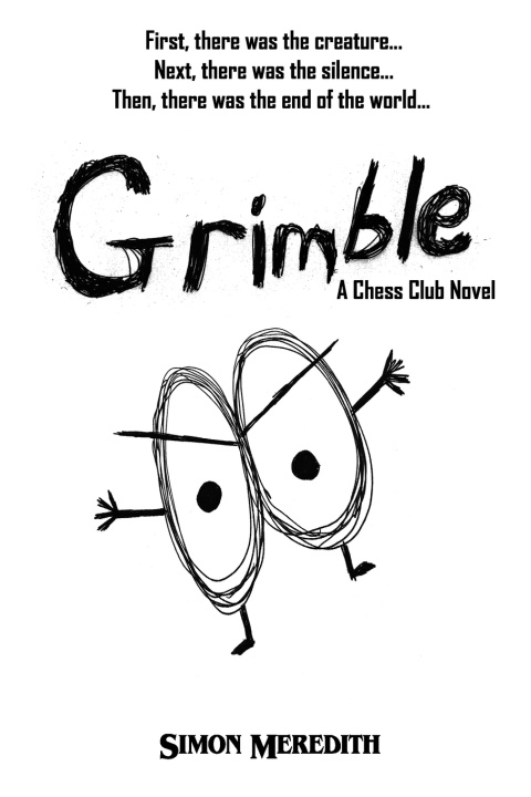 Book Grimble Simon Meredith