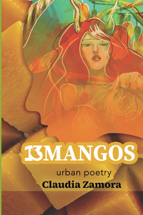 Libro 13 Mangos Claudia Zamora