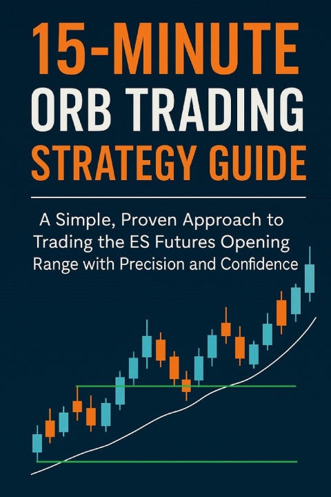 Livro 15-Minute ORB Trading Strategy Guide Paul Betteridge
