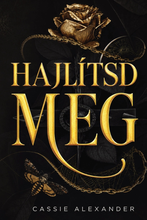 Könyv Hajlítsd meg Alexander