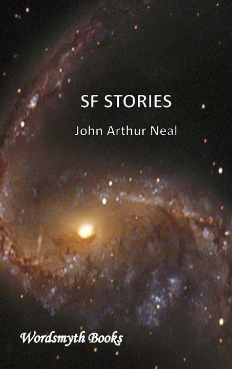 Livro SF Stories John Arthur Neal