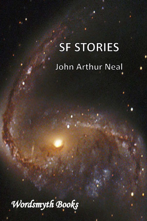 Libro SF Stories John Arthur Neal