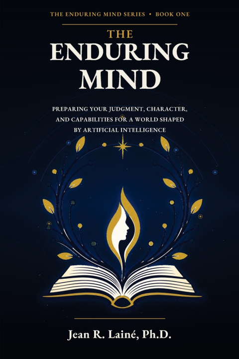 Buch The Enduring Mind Jean Robert Laine Ph.D.