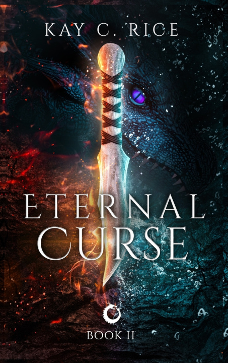 Book Eternal Curse Kay C Rice