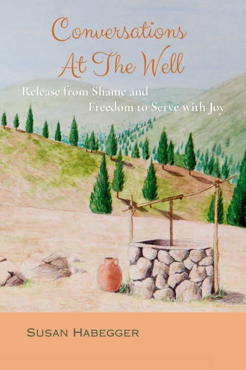 Libro Conversations At The Well Susan Habegger