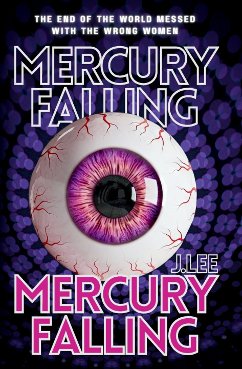 Libro Mercury Falling (IB&P) J. Lee