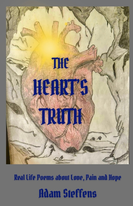 Boek The Hearts Truth Adam Steffens