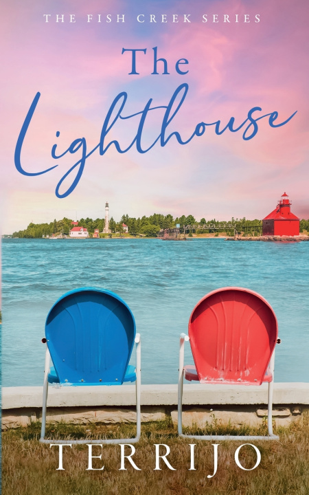 Knjiga The Lighthouse Terri Jo
