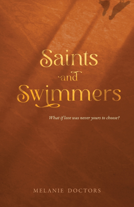 Buch Saints and Swimmers Melanie Doctors