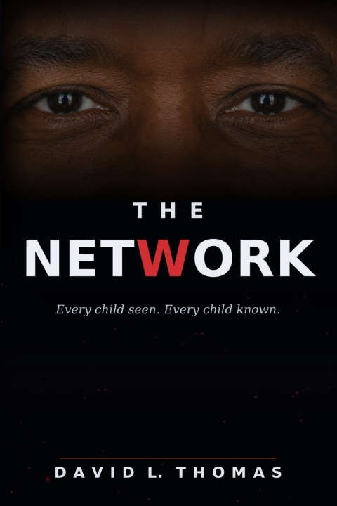 Knjiga The Network David L Thomas