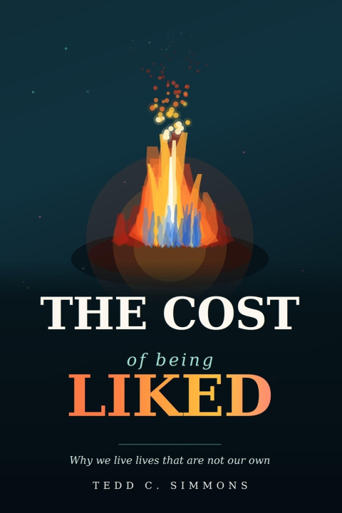 Buch The Cost of Being Liked Tedd Simmons