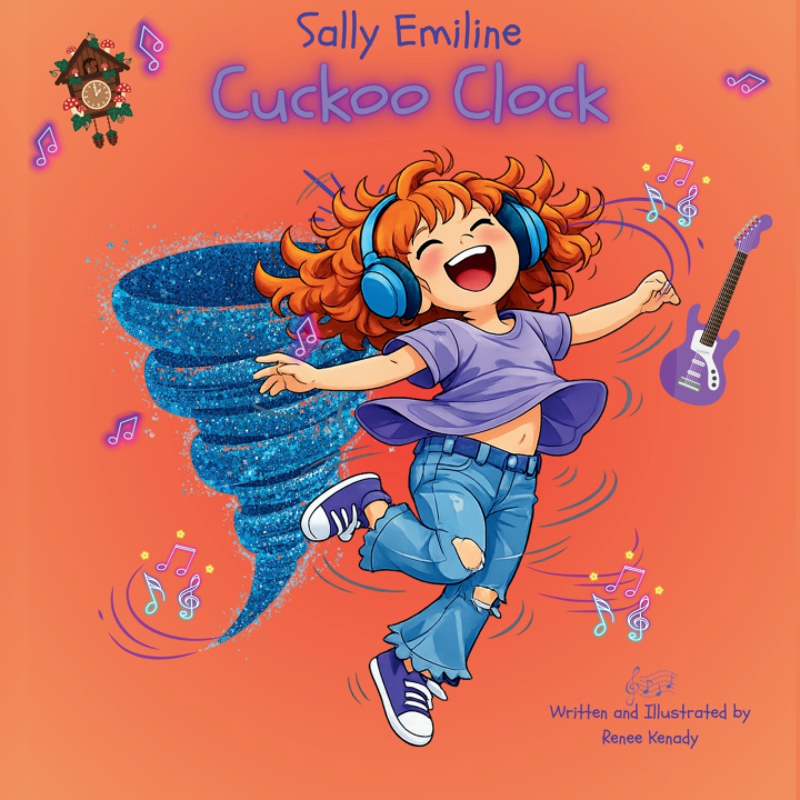 Книга Sally Emiline Renee Kenady