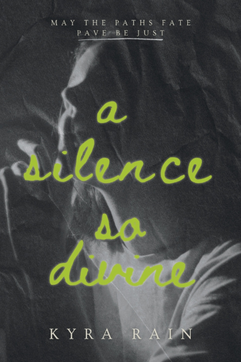 Book A Silence So Divine Burrus
