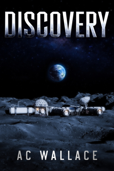 Buch Discovery AC Wallace