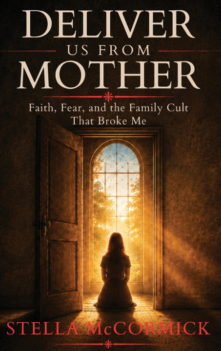 Książka Deliver Us From Mother Stella McCormick