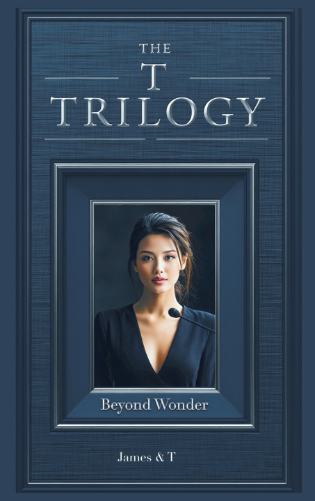 Libro The T Trilogy Tim Hanley