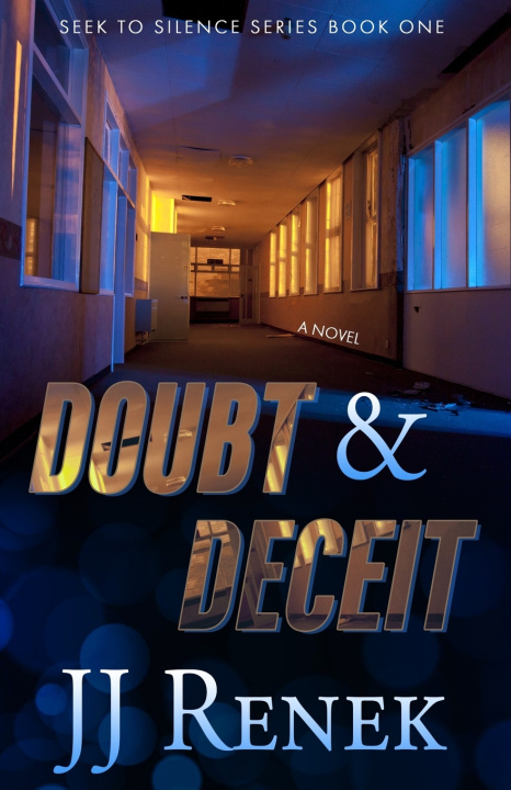 Book Doubt & Deceit JJ Renek