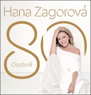 Carte 80 Osobně Hana Zagorová