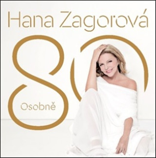 Audio 80 Osobně Hana Zagorová
